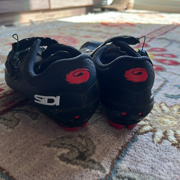 SIDI Dominator 10 Mountain Bike Shoes - Picture 5 of 6